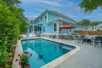 1511 Hopkins Lane, Mount Pleasant, SC 29466 - Photo 3