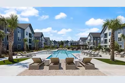 1000 Marlowe Vista Place #B1, Summerville, SC 29483 - Photo 3