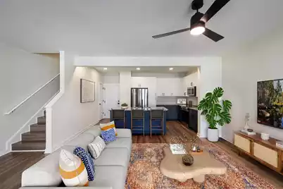 1000 Marlowe Vista Place #B3 - Townhome, Summerville, SC 29483 - Photo 5