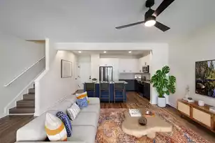 1000 Marlowe Vista Pl #B3 - Townhome, Summerville, SC 29483 - Photo 5