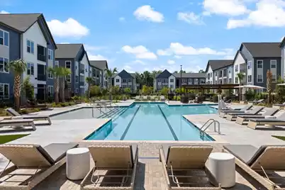1000 Marlowe Vista Place #A1, Summerville, SC 29483 - Photo 1
