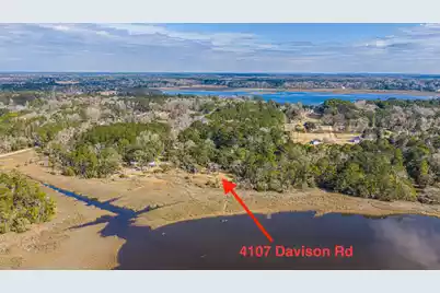 4107 Davison Road, Ravenel, SC 29470 - Photo 37