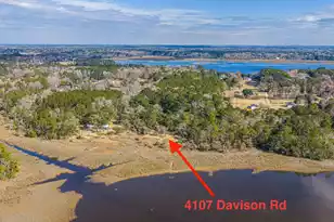 4107 Davison Rd, Ravenel, SC 29470 - Photo 37