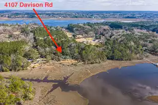 4107 Davison Rd, Ravenel, SC 29470 - Photo 3
