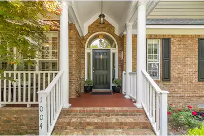 1004 Crooked Oak Road, Summerville, SC 29485 - Photo 5