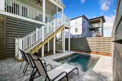 108 Hudson Avenue E #A, Folly Beach, SC 29439 - Photo 17