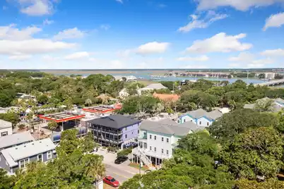 108 Hudson Avenue E #A, Folly Beach, SC 29439 - Photo 33