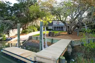 777 Tennent St, Charleston, SC 29412 - Photo 5