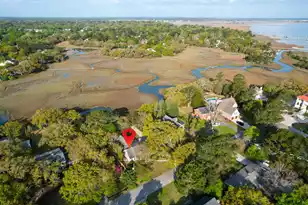 777 Tennent St, Charleston, SC 29412 - Photo 9