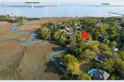 777 Tennent Street, Charleston, SC 29412 - Photo 3