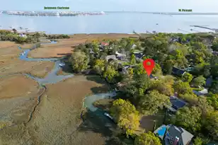 777 Tennent St, Charleston, SC 29412 - Photo 1