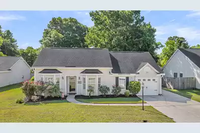 3424 Farmers Market Drive, Charleston, SC 29414 - Photo 1