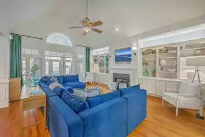 8612 Timbermarsh Lane, North Charleston, SC 29420 - Photo 13