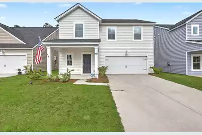 161 Paddle Boat Way, Summerville, SC 29485 - Photo 1