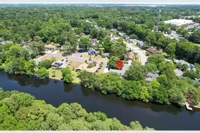 2252 Forest Lakes Boulevard, Charleston, SC 29414 - Photo 35
