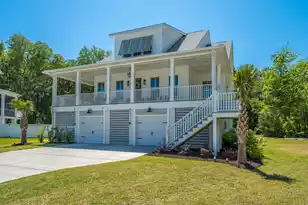 1087 Capersview Ct, Awendaw, SC 29429 - Photo 9