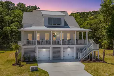 1087 Capersview Court, Awendaw, SC 29429 - Photo 51