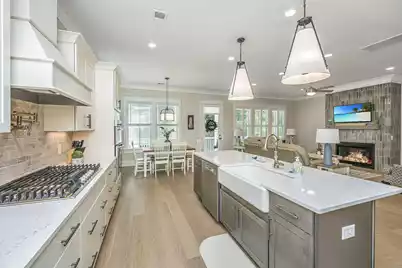 1087 Capersview Court, Awendaw, SC 29429 - Photo 3