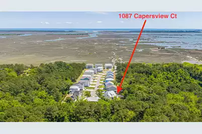 1087 Capersview Court, Awendaw, SC 29429 - Photo 67