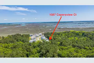 1087 Capersview Court, Awendaw, SC 29429 - Photo 75