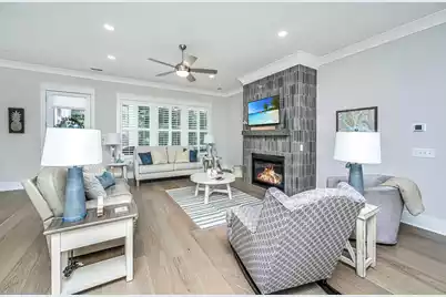 1087 Capersview Court, Awendaw, SC 29429 - Photo 5