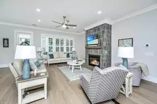 1087 Capersview Ct, Awendaw, SC 29429 - Photo 5