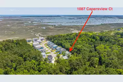 1087 Capersview Court, Awendaw, SC 29429 - Photo 69