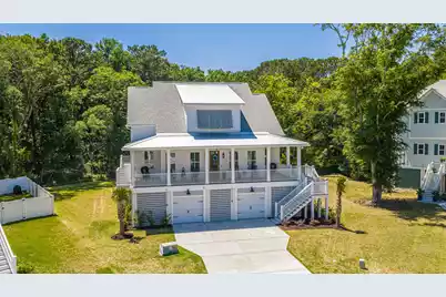 1087 Capersview Court, Awendaw, SC 29429 - Photo 57