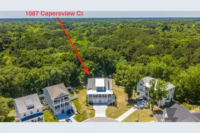 1087 Capersview Court, Awendaw, SC 29429 - Photo 59