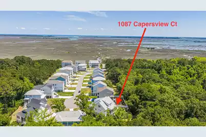 1087 Capersview Court, Awendaw, SC 29429 - Photo 3