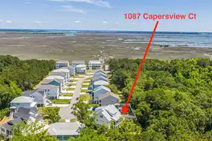 1087 Capersview Ct, Awendaw, SC 29429 - Photo 3