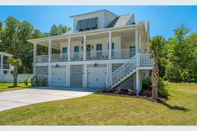 1087 Capersview Court, Awendaw, SC 29429 - Photo 1