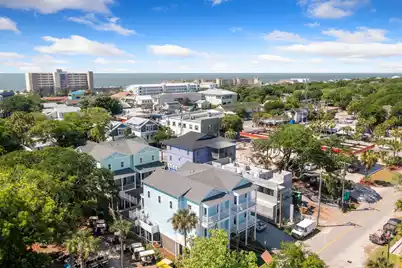 108 Hudson Avenue E #C, Folly Beach, SC 29439 - Photo 69