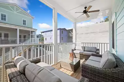 108 Hudson Avenue E #C, Folly Beach, SC 29439 - Photo 13