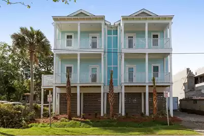 108 Hudson Avenue E #C, Folly Beach, SC 29439 - Photo 3