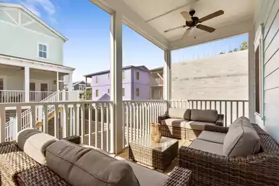 108 Hudson Avenue E #C, Folly Beach, SC 29439 - Photo 5
