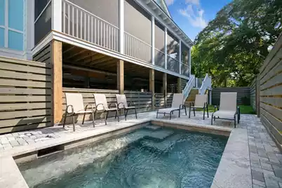 108 Hudson Avenue E #C, Folly Beach, SC 29439 - Photo 1