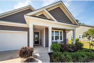 1270 Wading Point Boulevard, Huger, SC 29450 - Photo 5