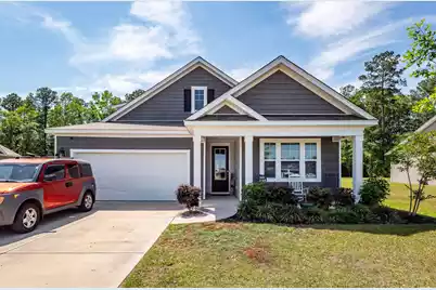 1270 Wading Point Boulevard, Huger, SC 29450 - Photo 47