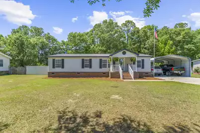 1291 Old Whitesville Road, Moncks Corner, SC 29461 - Photo 1
