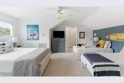 504 Beach Court W, Folly Beach, SC 29439 - Photo 33