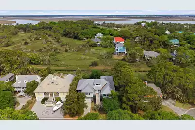 504 Beach Court W, Folly Beach, SC 29439 - Photo 43