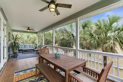 504 Beach Court W, Folly Beach, SC 29439 - Photo 37