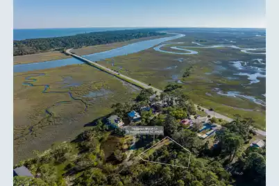 74 Ocean Marsh Lane, Saint Helena Island, SC 29920 - Photo 7