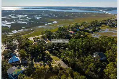 74 Ocean Marsh Lane, Saint Helena Island, SC 29920 - Photo 3