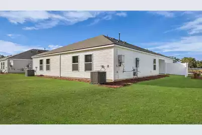 141 Mims Academy Drive, Harleyville, SC 29448 - Photo 25