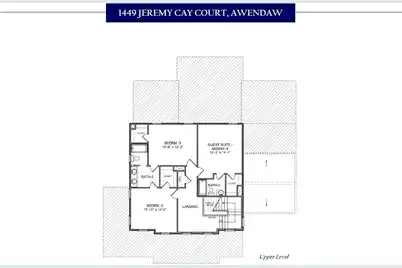 1449 Jeremy Cay Court, Awendaw, SC 29429 - Photo 5