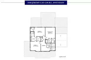 1449 Jeremy Cay Ct, Awendaw, SC 29429 - Photo 5