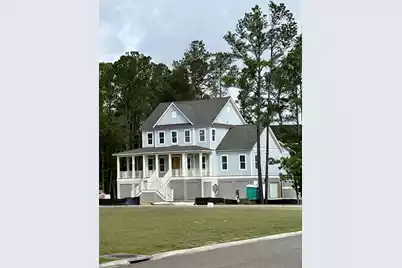 1449 Jeremy Cay Court, Awendaw, SC 29429 - Photo 1