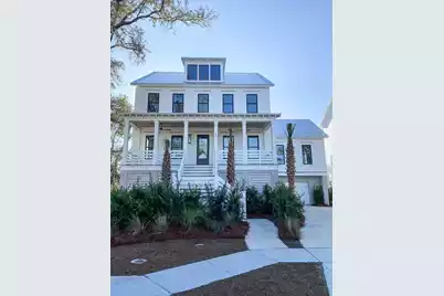 1449 Jeremy Cay Court, Awendaw, SC 29429 - Photo 9